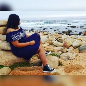 Meet your Posher, Sheena